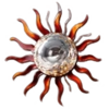 threads of ra sun symbol