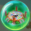 three kingdoms slot balance symbol