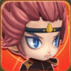 three kingdoms slot black lord symbol