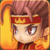 three kingdoms slot fire lord symbol
