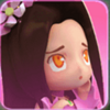 three kingdoms slot princess symbol