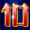 three kings 10 symbol