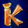 three kings k symbol