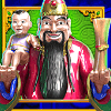 three kings man3 symbol