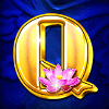 three kings q symbol