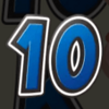 three little pigs 10 symbol