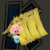 three little pigs straw house symbol