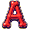 throne of flame a symbol