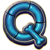 throne of flame q symbol