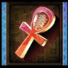 throne of osiris cross symbol