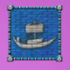thrones of persia boat symbol