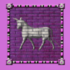 thrones of persia donkey symbol
