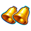 thunder ball bell symbol