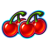 thunder ball cherry symbol