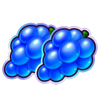 thunder ball grape symbol