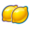 thunder ball lemon symbol