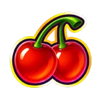 thunder ball max cherry symbol