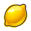 thunder ball max lemon symbol