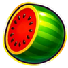 thunder ball max melon symbol