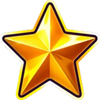 thunder ball max star symbol