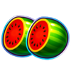 thunder ball melon symbol