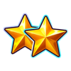 thunder ball star symbol