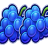 thunder coins grape symbol
