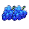 thunder coins xxl grapes symbol