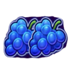 thunder coins xxl multicoin grapes symbol