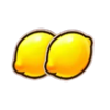 thunder coins xxl multicoin lemons symbol