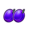 thunder coins xxl multicoin plums symbol