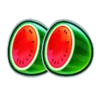 thunder coins xxl multicoin watermelons symbol