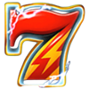 thunder crown 7 symbol