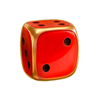 thunder crown dice 2 symbol