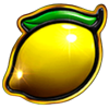 thunder crown lemon symbol