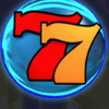 thunder gems 77 symbol