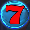 thunder gems 7 symbol