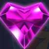 thunder gems purple symbol