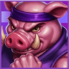 thunder hydra coins max angry pig symbol