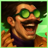 thunder hydra coins max mad scientist symbol