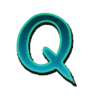 thunder hydra coins max teal q symbol