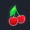 thunder mega sevens cherry symbol