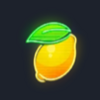 thunder mega sevens lemon symbol