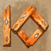 thunder screech 10 symbol