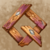 thunder screech q symbol