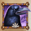 thunder screech raven symbol
