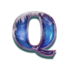 thunder tusk q symbol