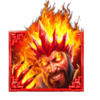 thunder vs underworld 250 hades symbol