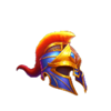 thunder vs underworld 250 helmet symbol