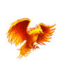 thunder vs underworld 250 phoenix symbol